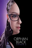 Affiche de Saison 2