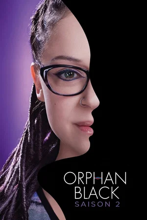 Affiche de Saison 2