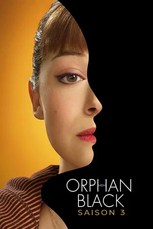 Affiche de Saison 3