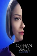 Affiche de Saison 4