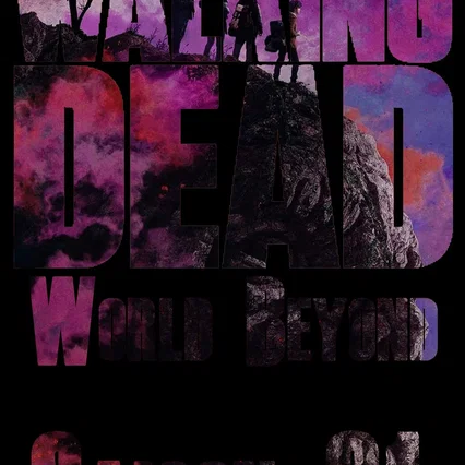 Photo de la saison 1 : The Walking Dead : World Beyond