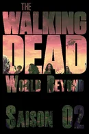Affiche de Saison 2
