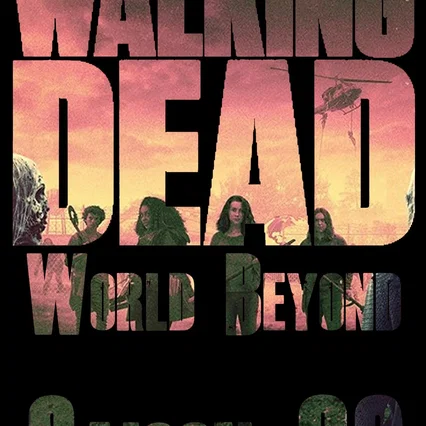 Photo de la saison 2 : The Walking Dead : World Beyond