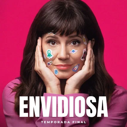 Photo de la saison 4 : Envieuse