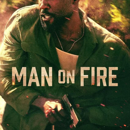 Photo de la saison 1 : Man on Fire