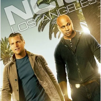 Photo de la saison 1 : NCIS : Los Angeles