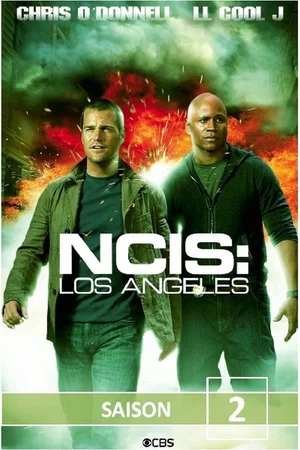 Affiche de Saison 2