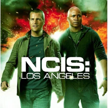 Photo de la saison 2 : NCIS : Los Angeles