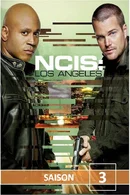 Affiche de Saison 3