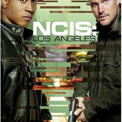 Photo de la saison 3 : NCIS : Los Angeles
