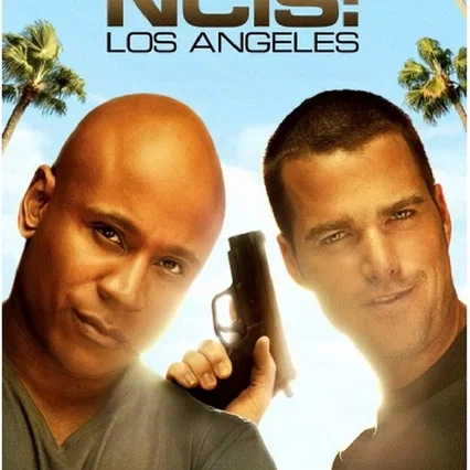 Photo de la saison 4 : NCIS : Los Angeles