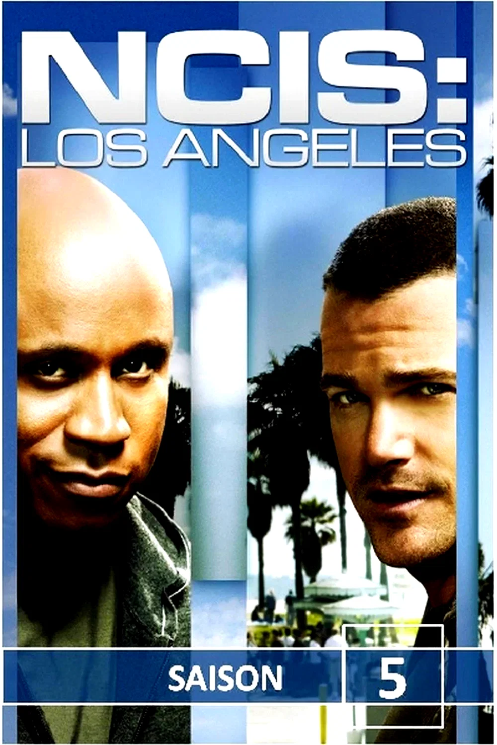 Photo de la saison 5 : NCIS : Los Angeles