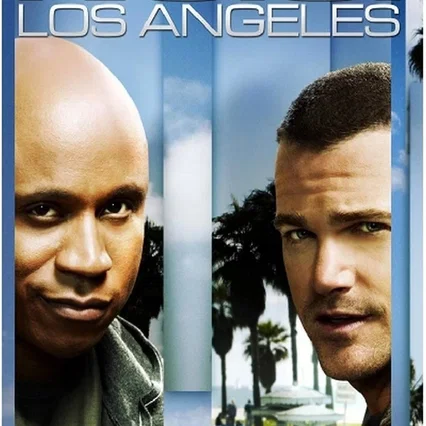 Photo de la saison 5 : NCIS : Los Angeles