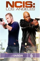 Affiche de Saison 6
