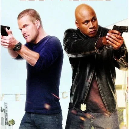 Photo de la saison 6 : NCIS : Los Angeles
