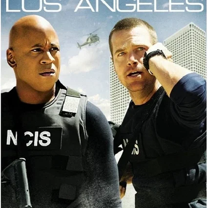 Photo de la saison 7 : NCIS : Los Angeles