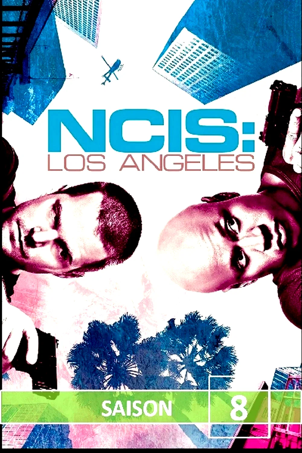 Photo de la saison 8 : NCIS : Los Angeles