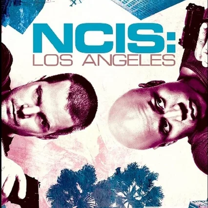 Photo de la saison 8 : NCIS : Los Angeles