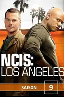 Affiche de Saison 9