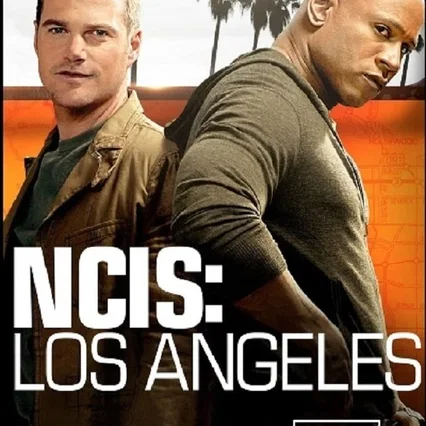 Photo de la saison 9 : NCIS : Los Angeles