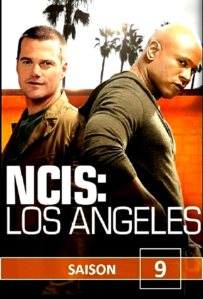 Photo de la saison 9 : NCIS : Los Angeles