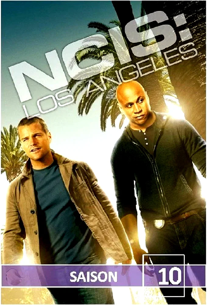 Photo de la saison 10 : NCIS : Los Angeles
