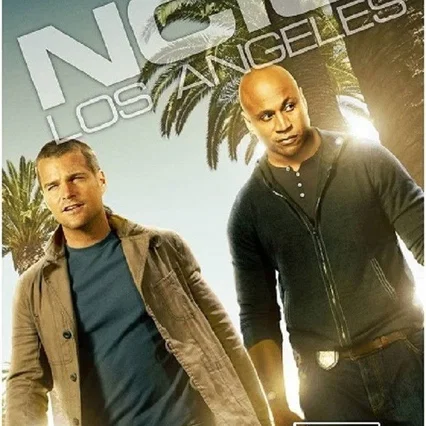 Photo de la saison 10 : NCIS : Los Angeles