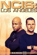 Affiche de Saison 11