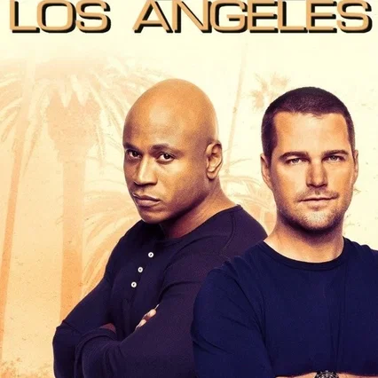 Photo de la saison 11 : NCIS : Los Angeles