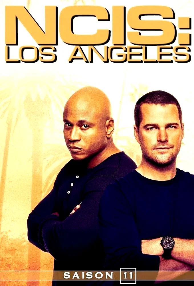 Photo de la saison 11 : NCIS : Los Angeles