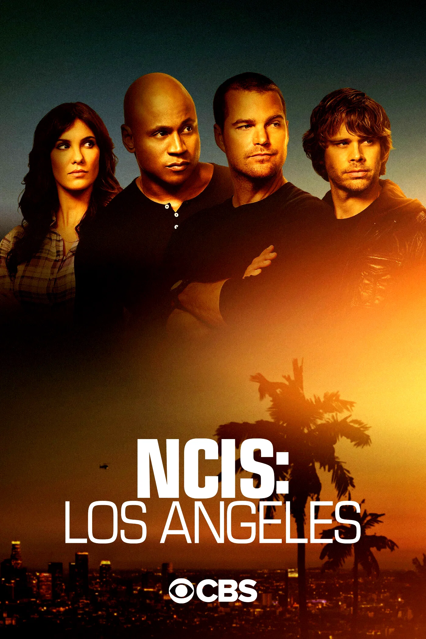 Photo de la saison 12 : NCIS : Los Angeles