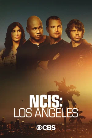 Affiche de Saison 12