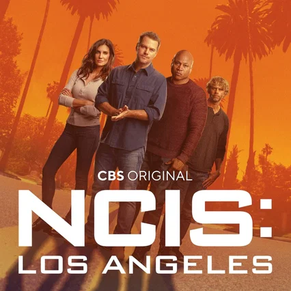 Photo de la saison 14 : NCIS : Los Angeles