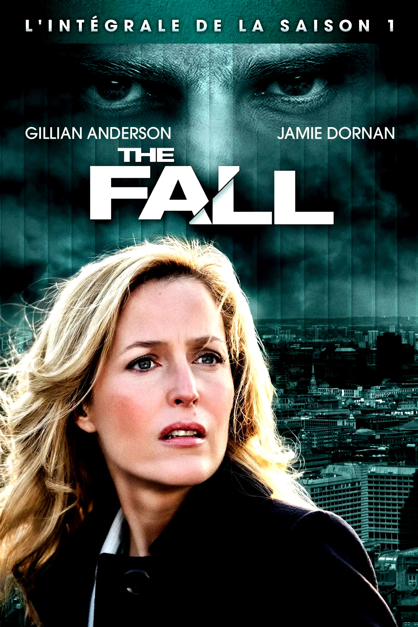 Photo de la saison 1 : The Fall