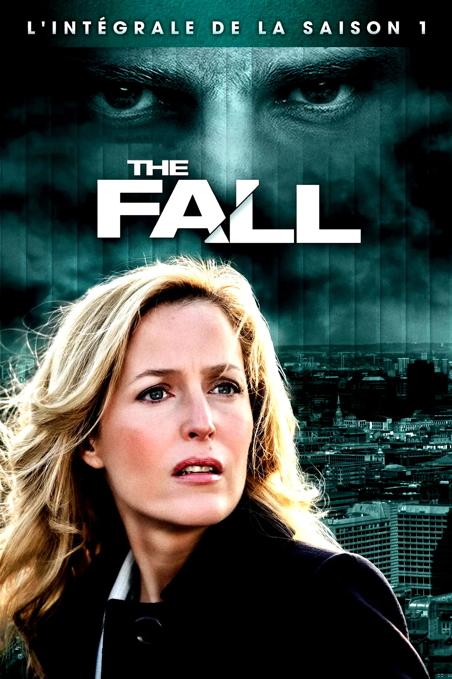 Photo de la saison 1 : The Fall