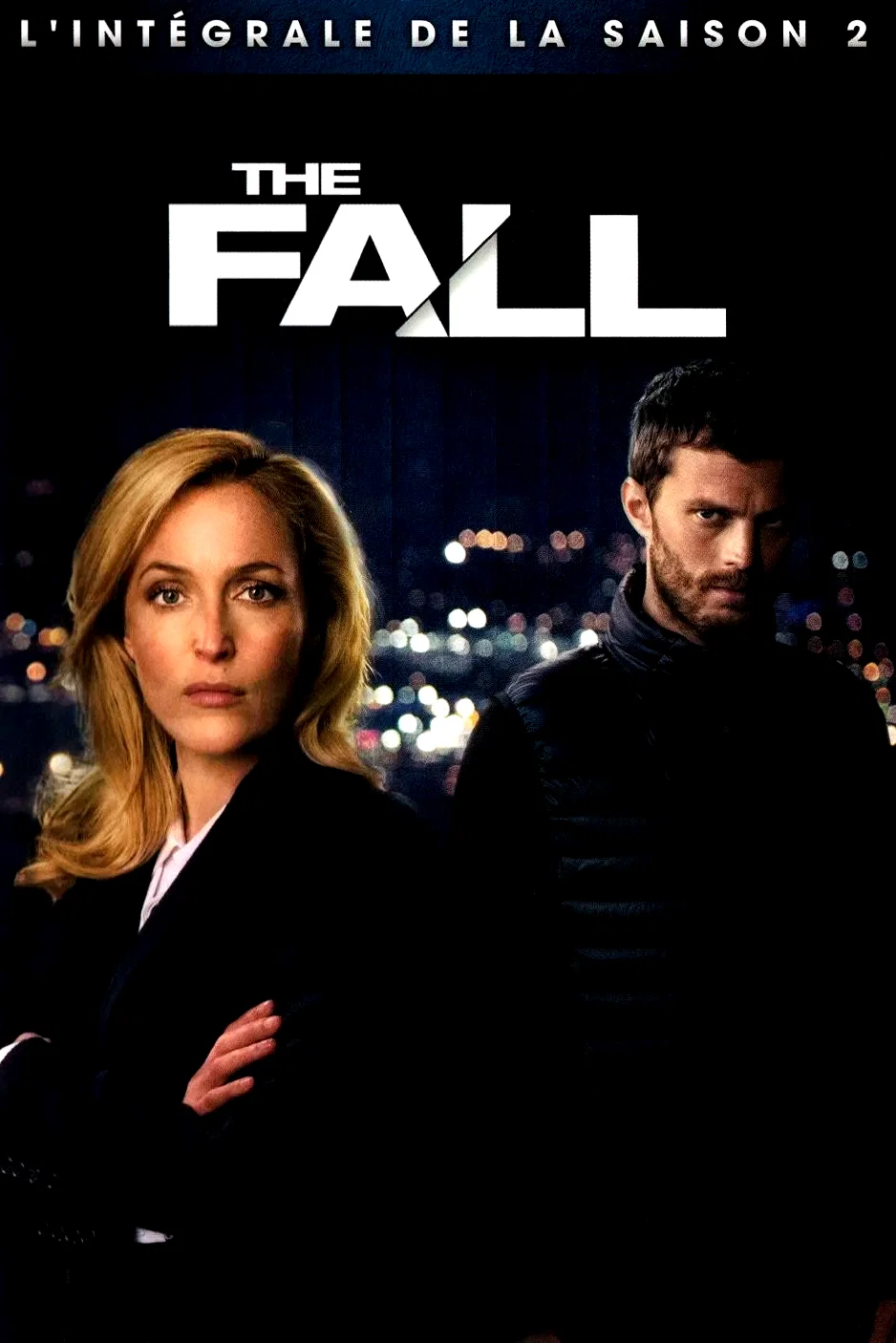 Photo de la saison 2 : The Fall