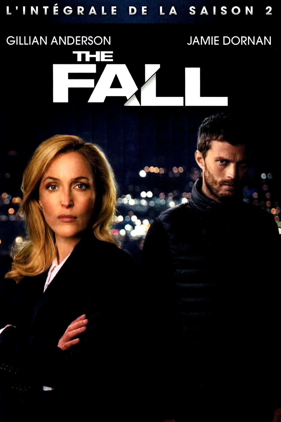 Photo de la saison 2 : The Fall