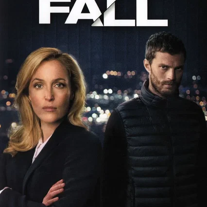 Photo de la saison 2 : The Fall