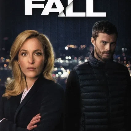 Photo de la saison 2 : The Fall
