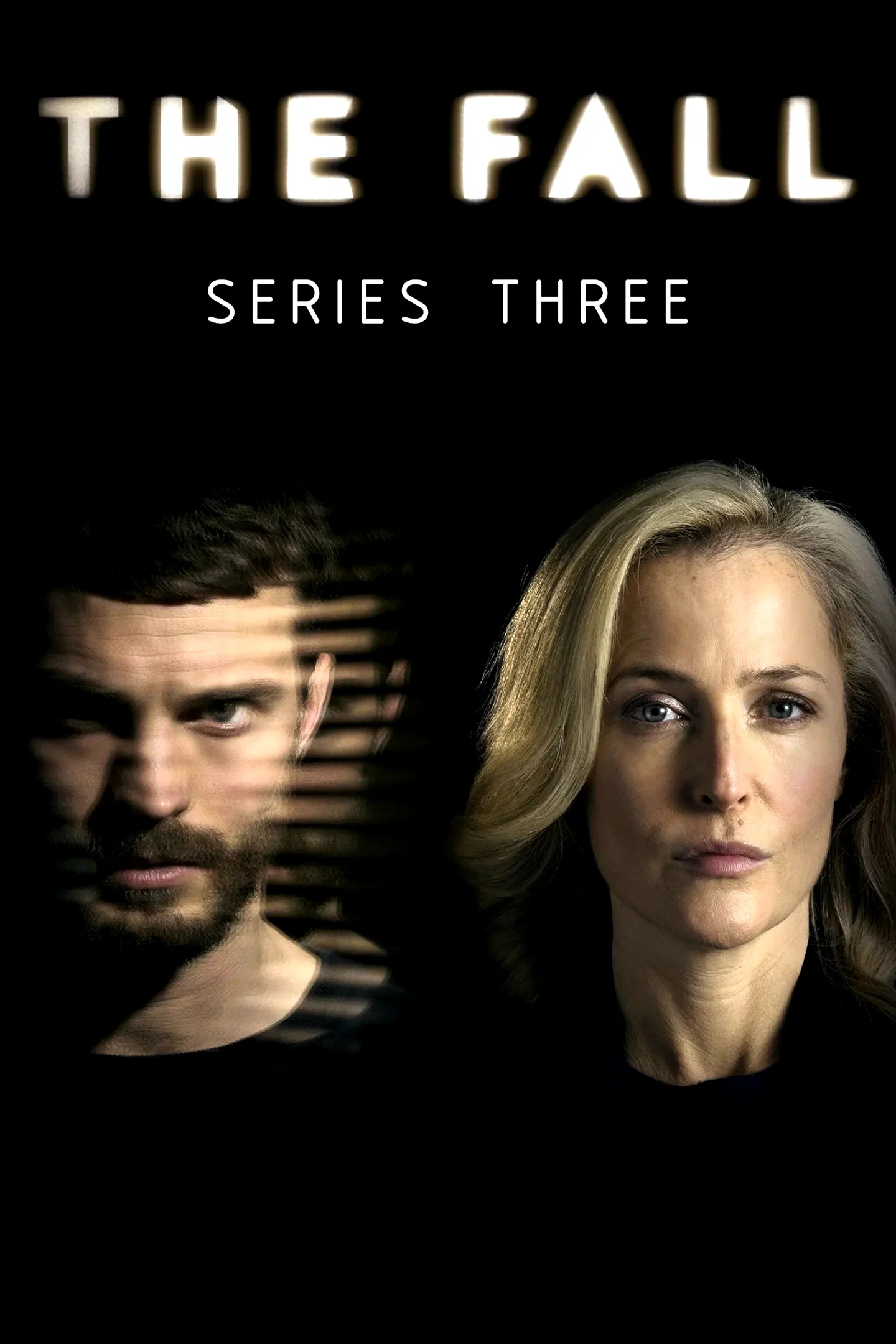Photo de la saison 3 : The Fall