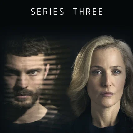 Photo de la saison 3 : The Fall