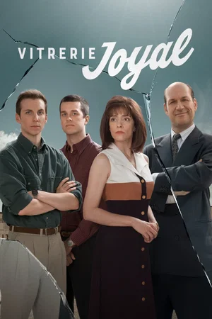 Affiche de Saison 1