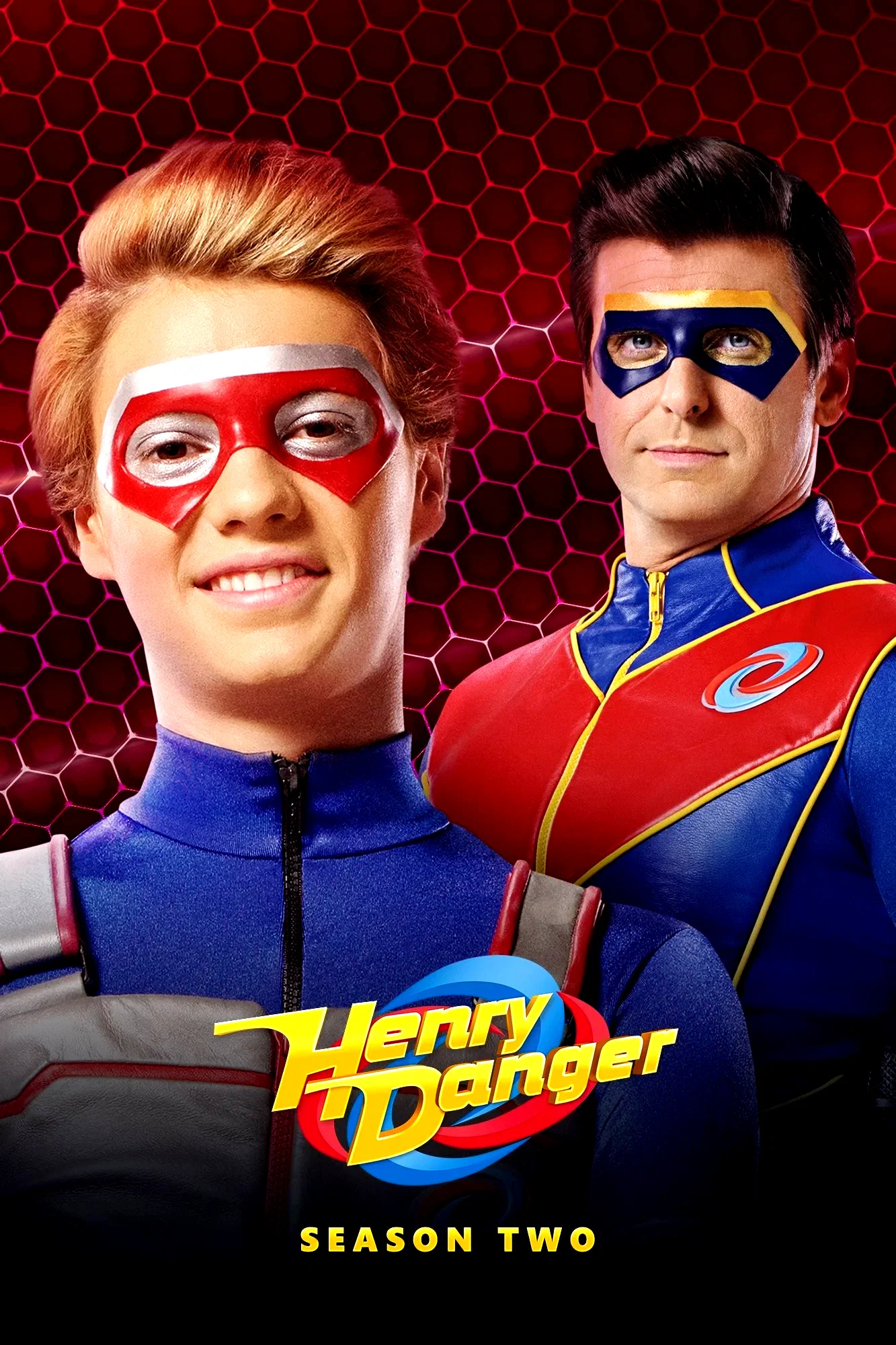 Photo de la saison 2 : Henry Danger