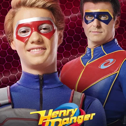 Photo de la saison 2 : Henry Danger