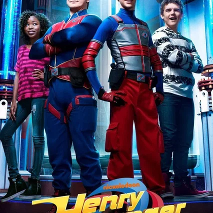 Photo de la saison 3 : Henry Danger