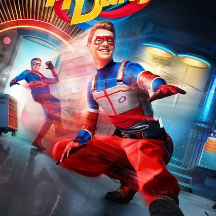 Photo de la saison 4 : Henry Danger