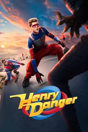 Affiche de Saison 5