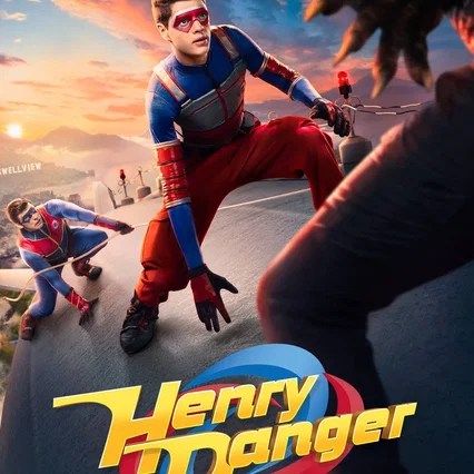 Photo de la saison 5 : Henry Danger