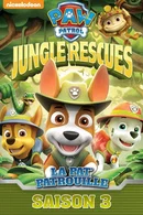 Affiche de Saison 3