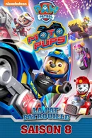 Affiche de Saison 8